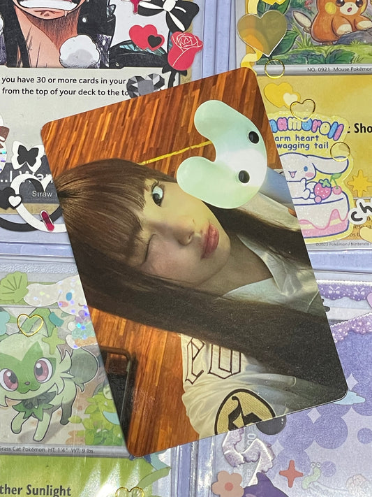 Hyein Lightstick