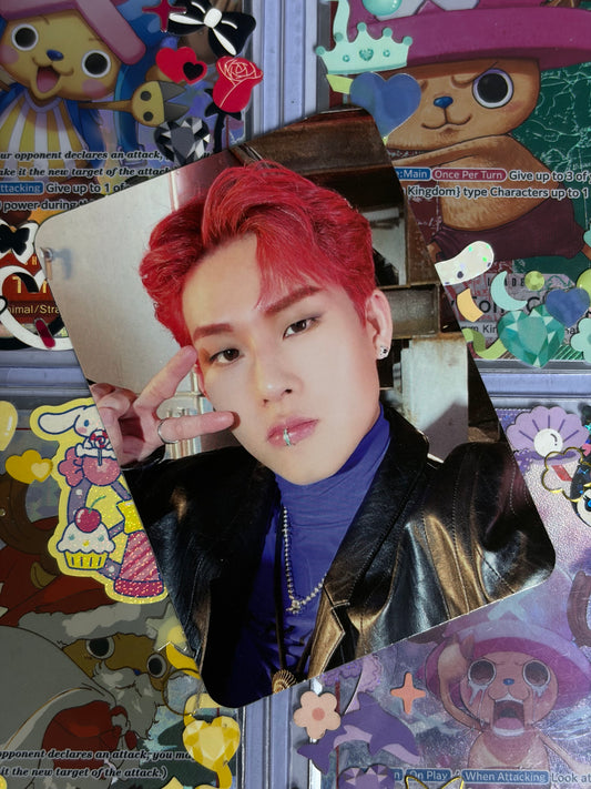 Joohoney No Limit ver Limited Starshipsquare