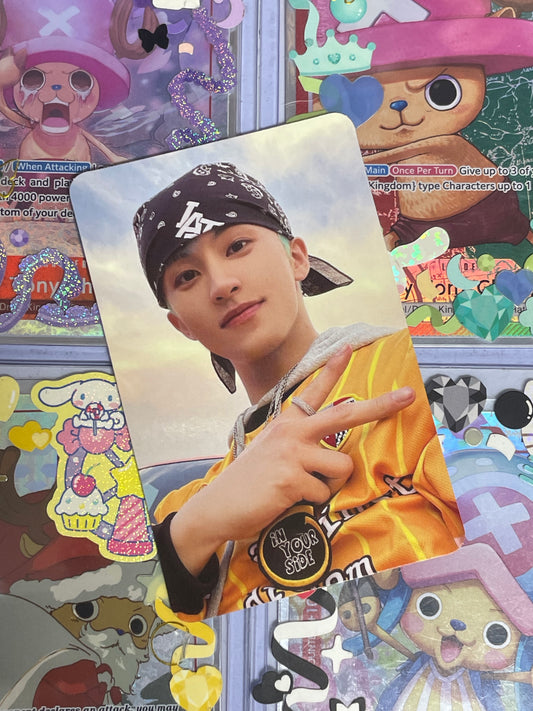 Mark Beatbox ver DiggiPack