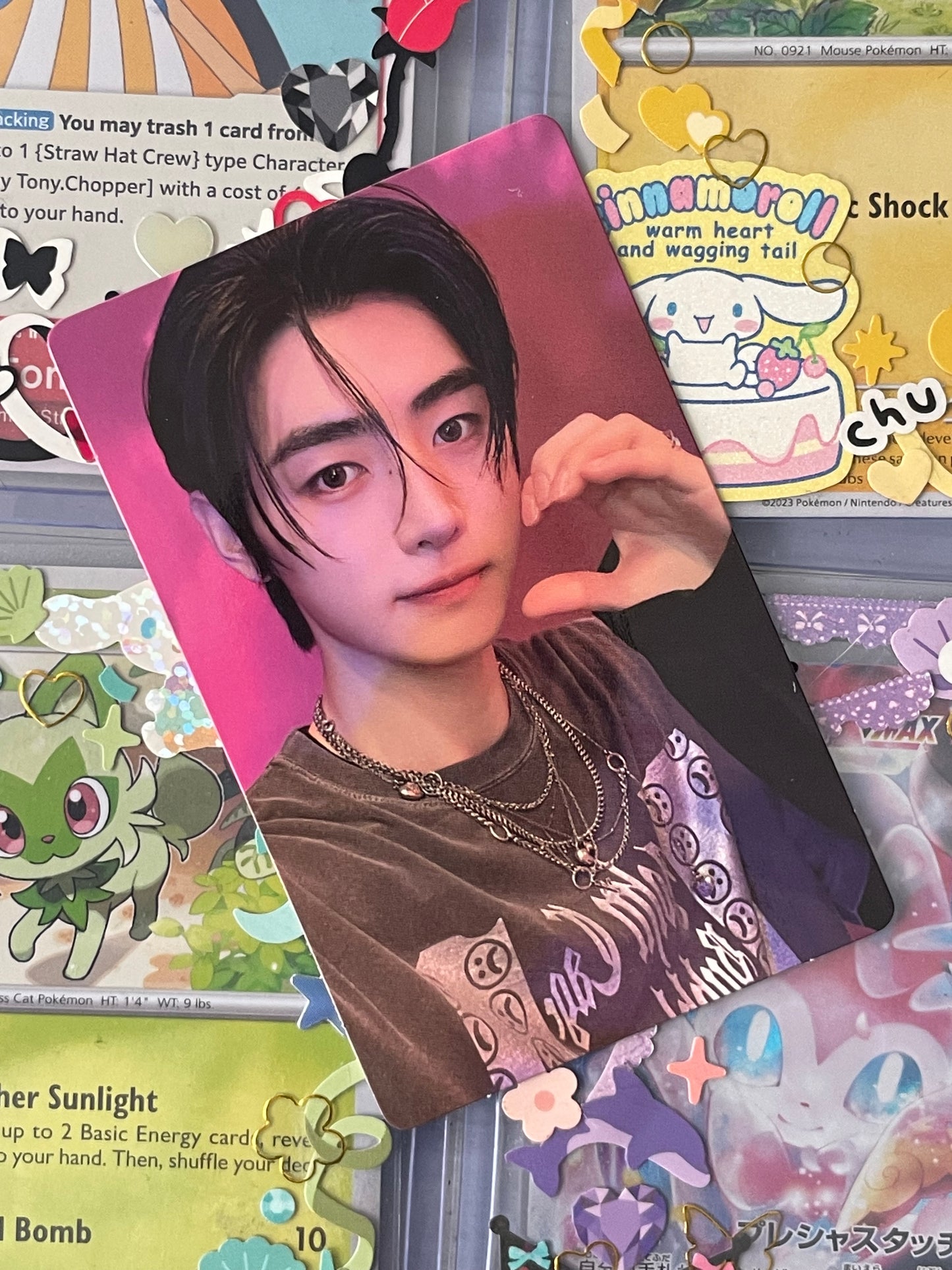Sunghoon Ksana