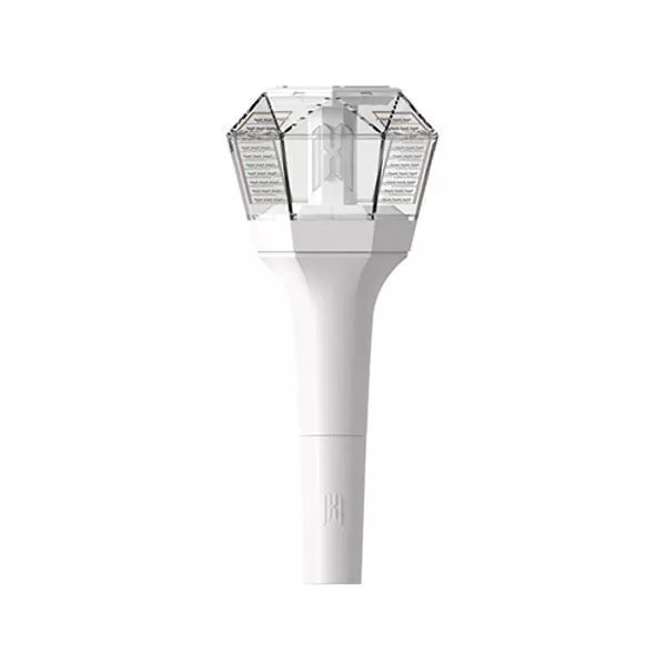 Monsta X LightStick versión 3
