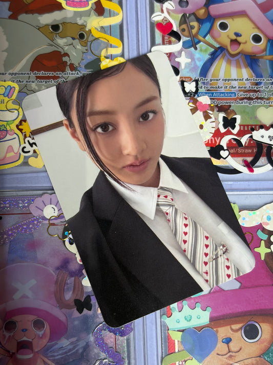 Jihyo This Is For