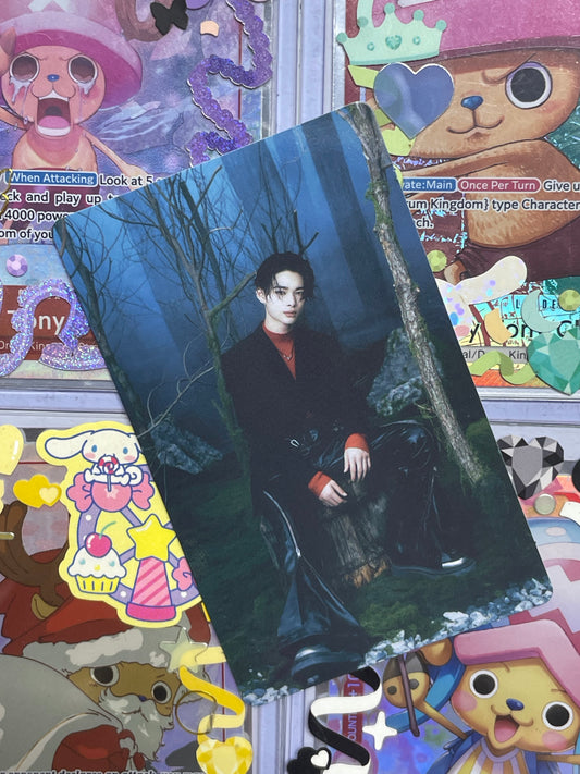 Niki Walk The Line trading 01/08