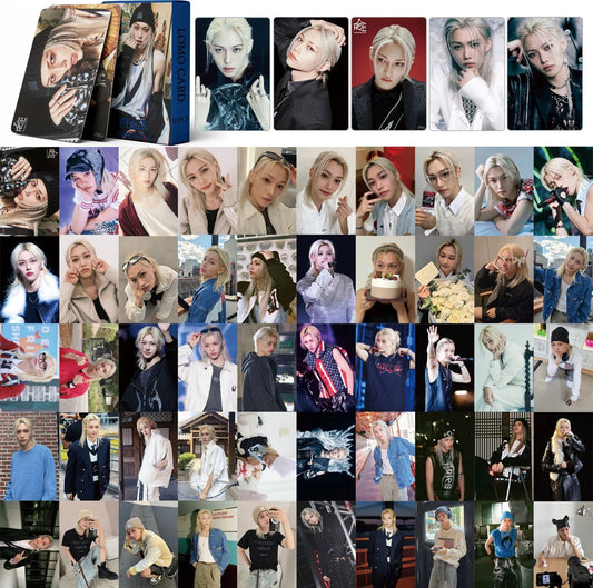 Felix Lomocards