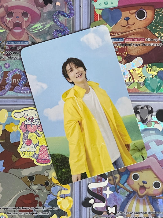 Joshua Heaven ver Binder