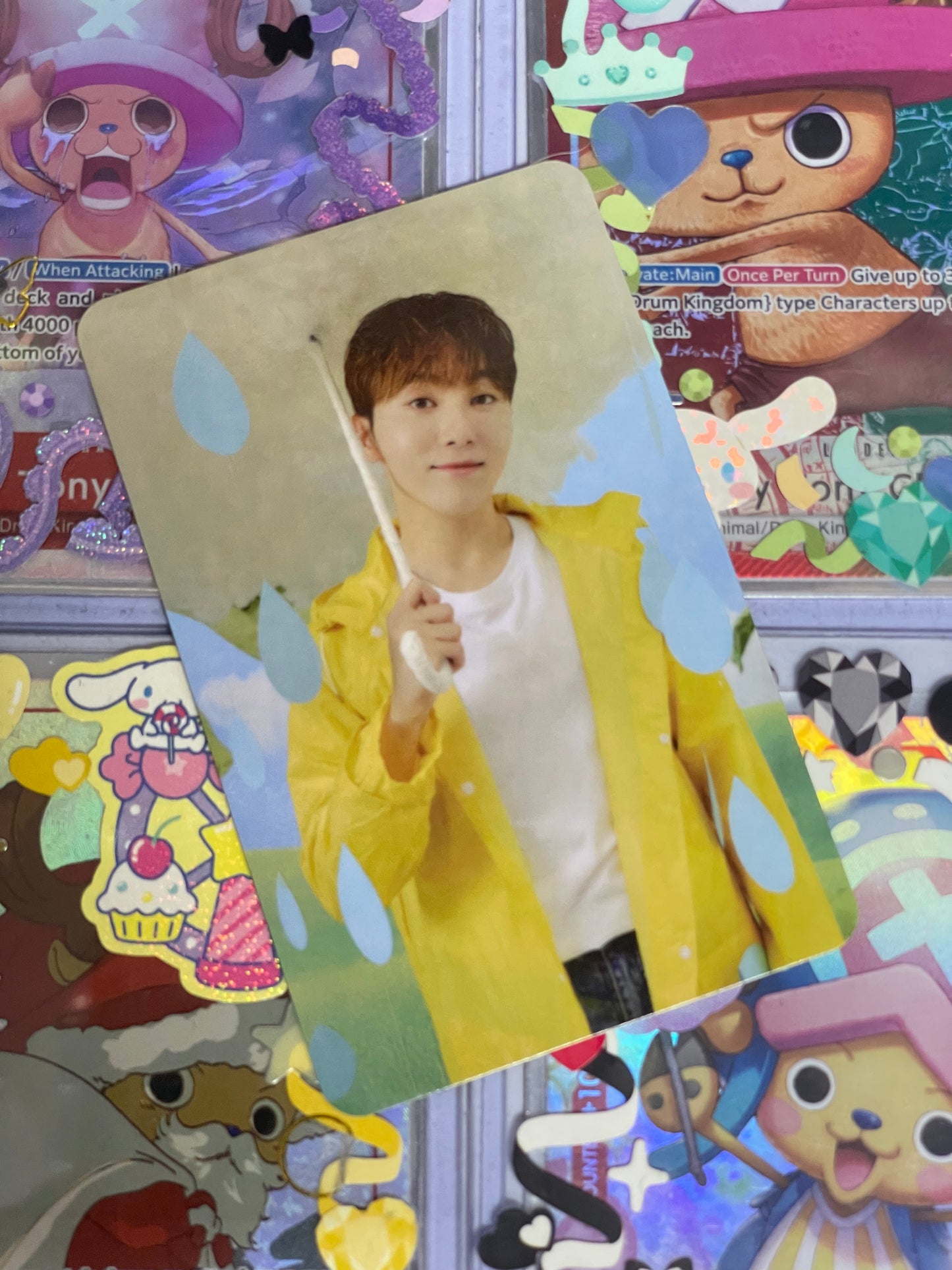 Seungkwan Heaven ver Binder