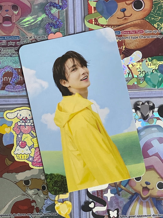 Joshua Heaven ver Binder