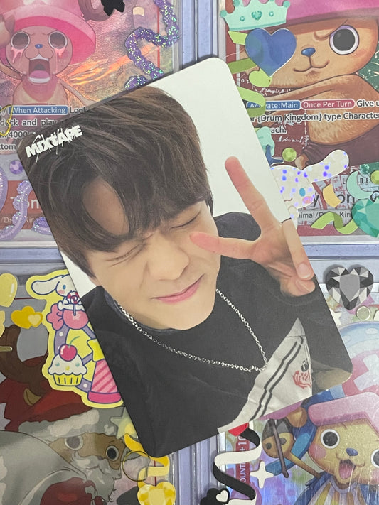 Seungmin Mixtape