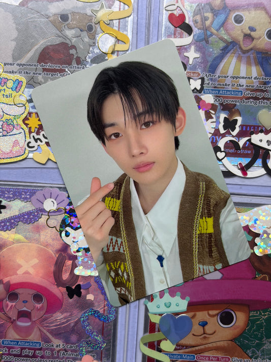 JO samidare ver Standar Edition