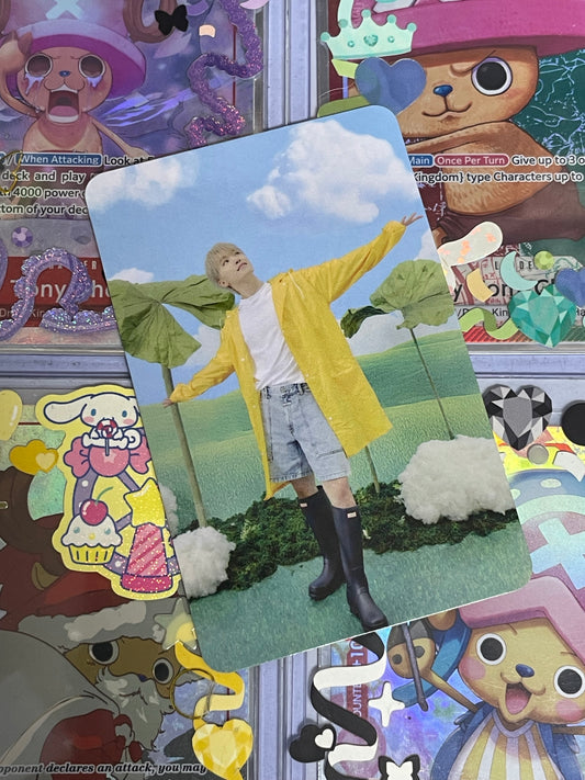 Dino Heaven ver Binder