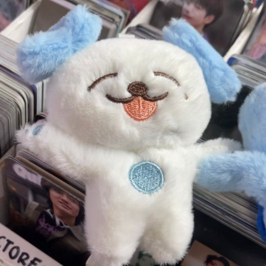 PELUCHES NCT DREAM CON IMÁN