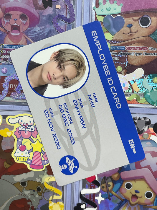 Niki Ggu Ggu Package 2024 ID