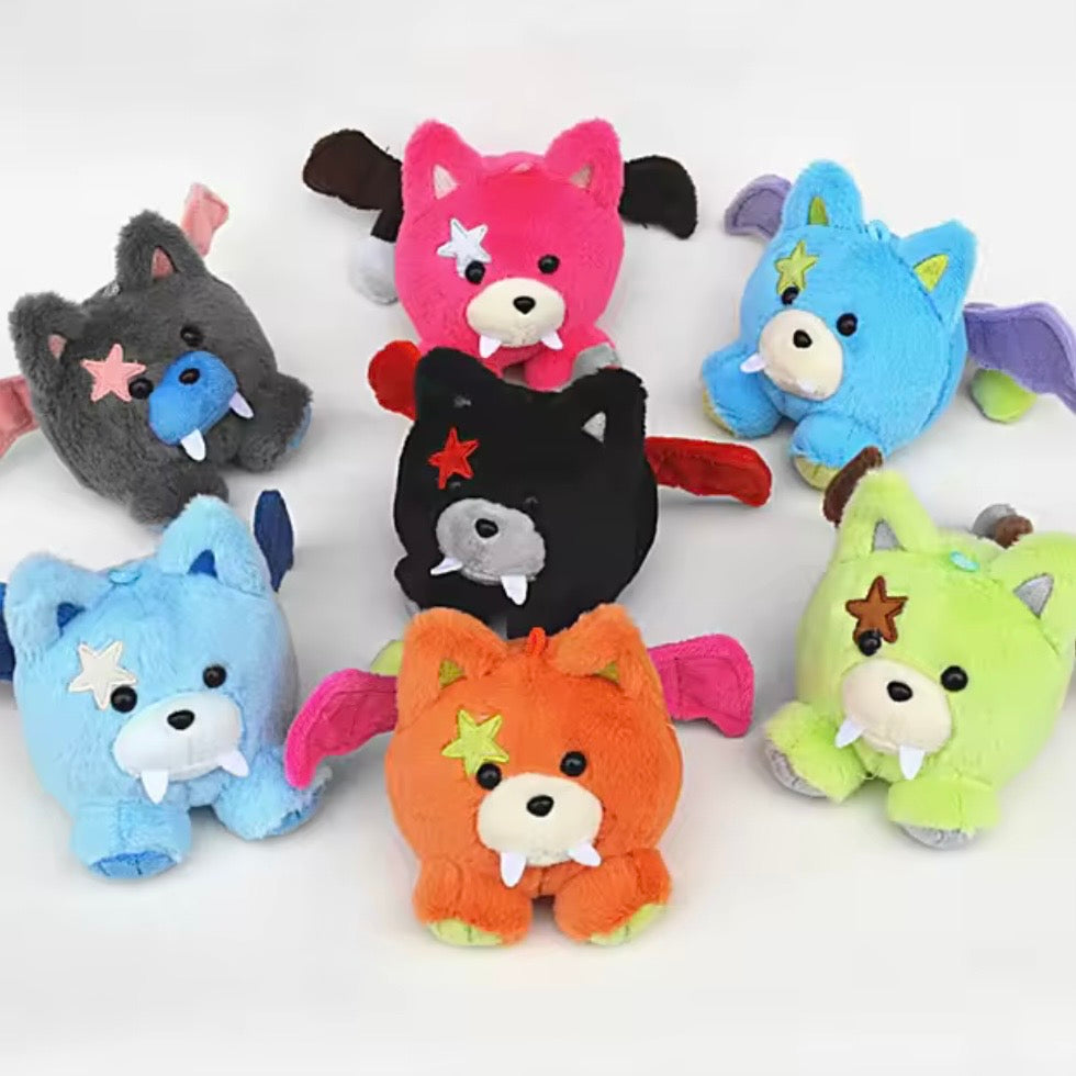 Enhypen Vampire Peluche llavero