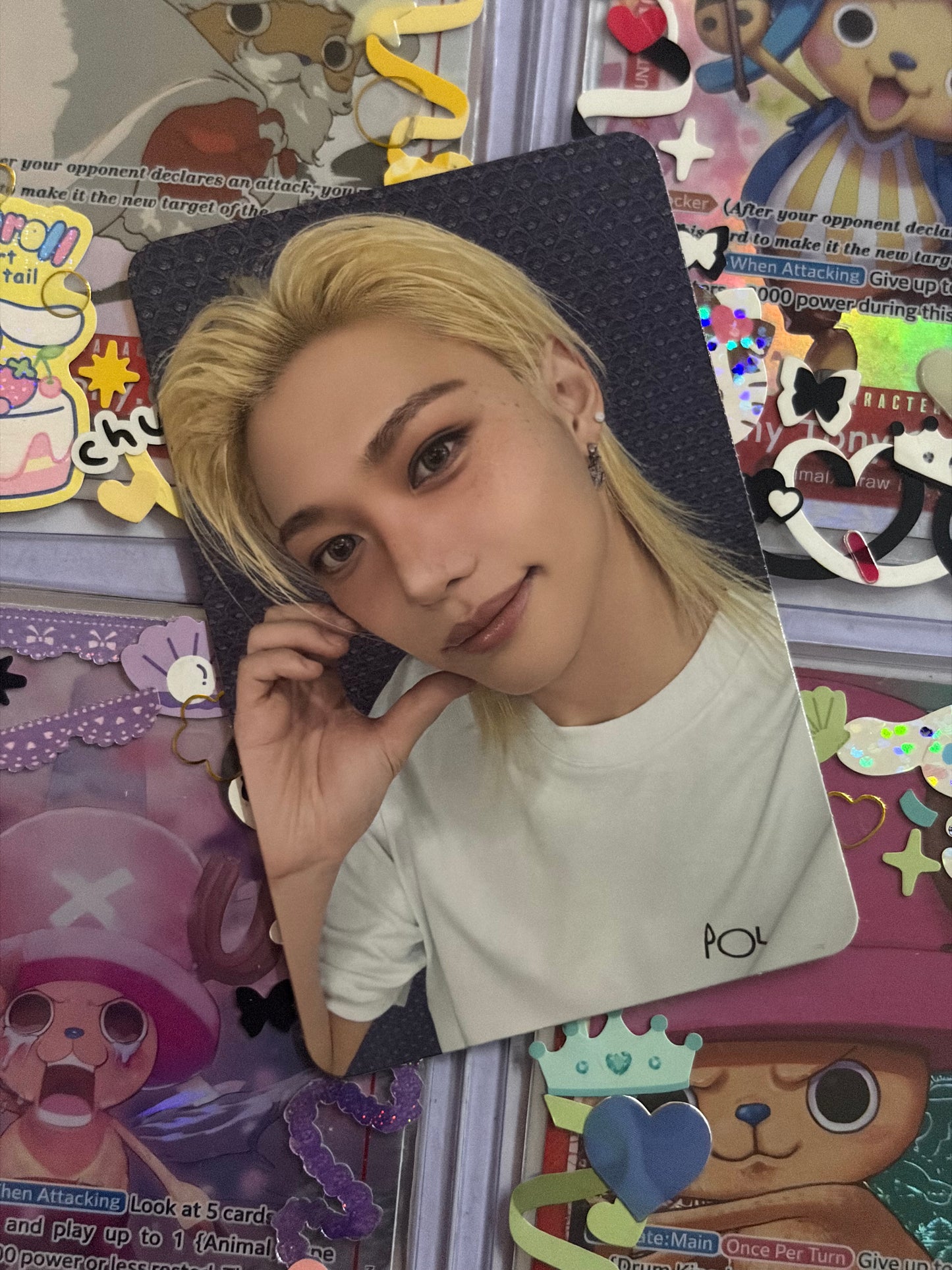 Felix Do It ver Accordeon