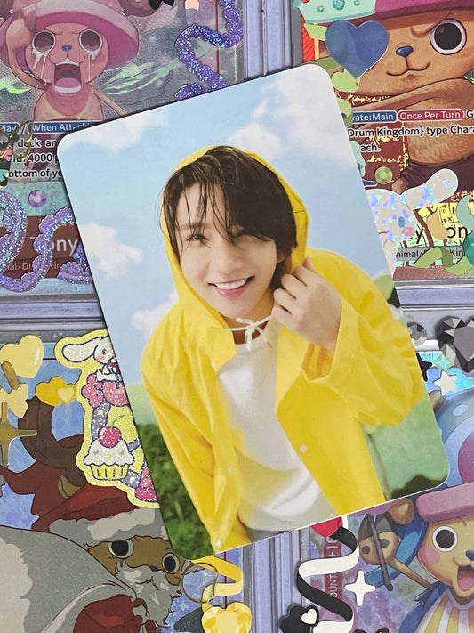 Joshua Heaven ver Binder