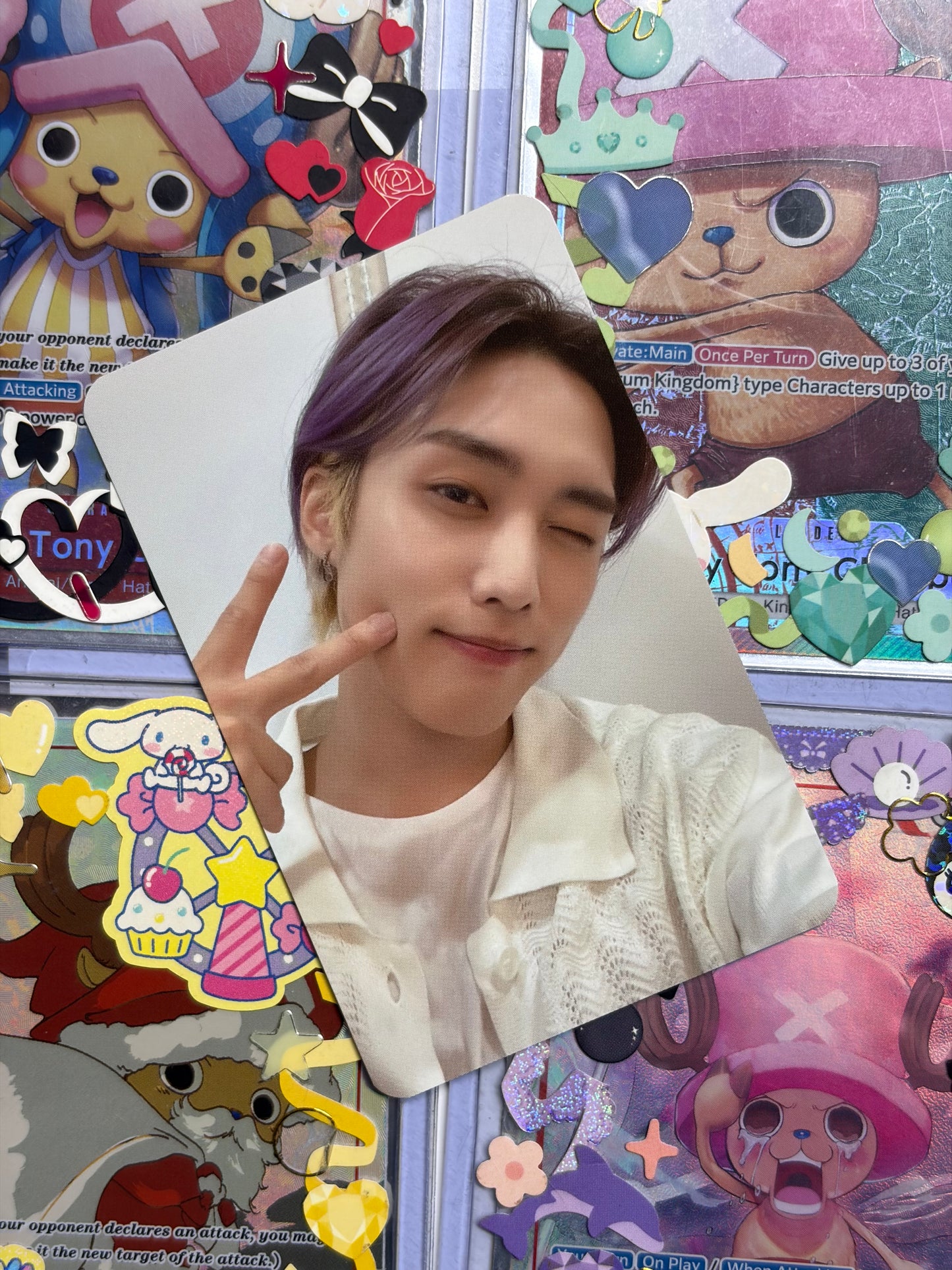 Jacob Whisper POB Beatroad