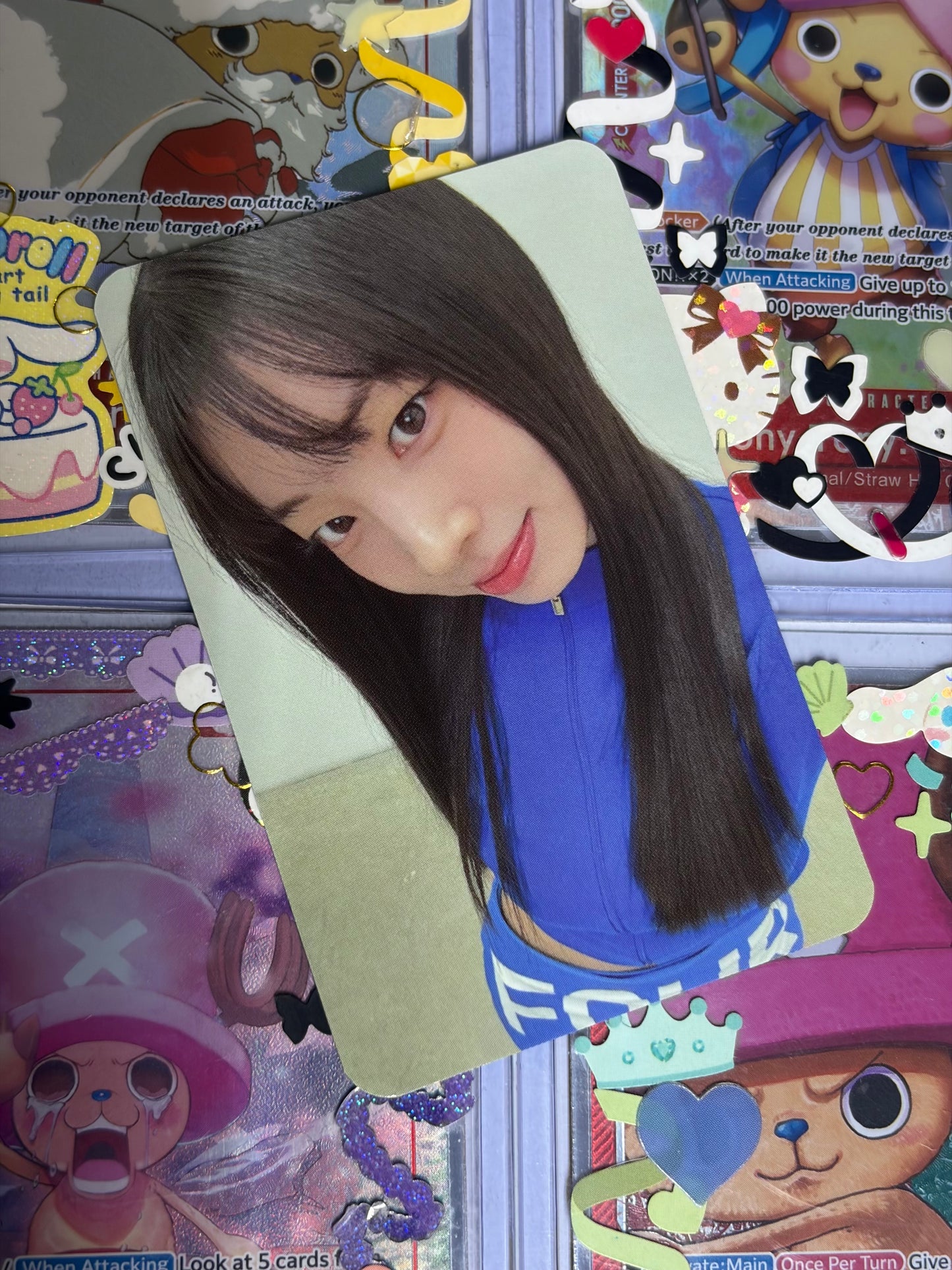 Dahyun This Is For POB Music Korea
