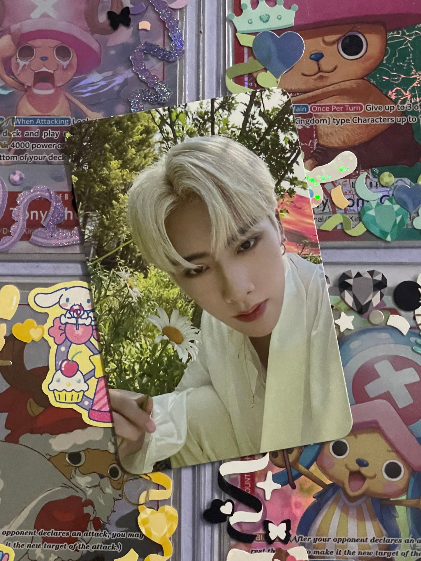 Ricky Youth In the Shade ver Shade