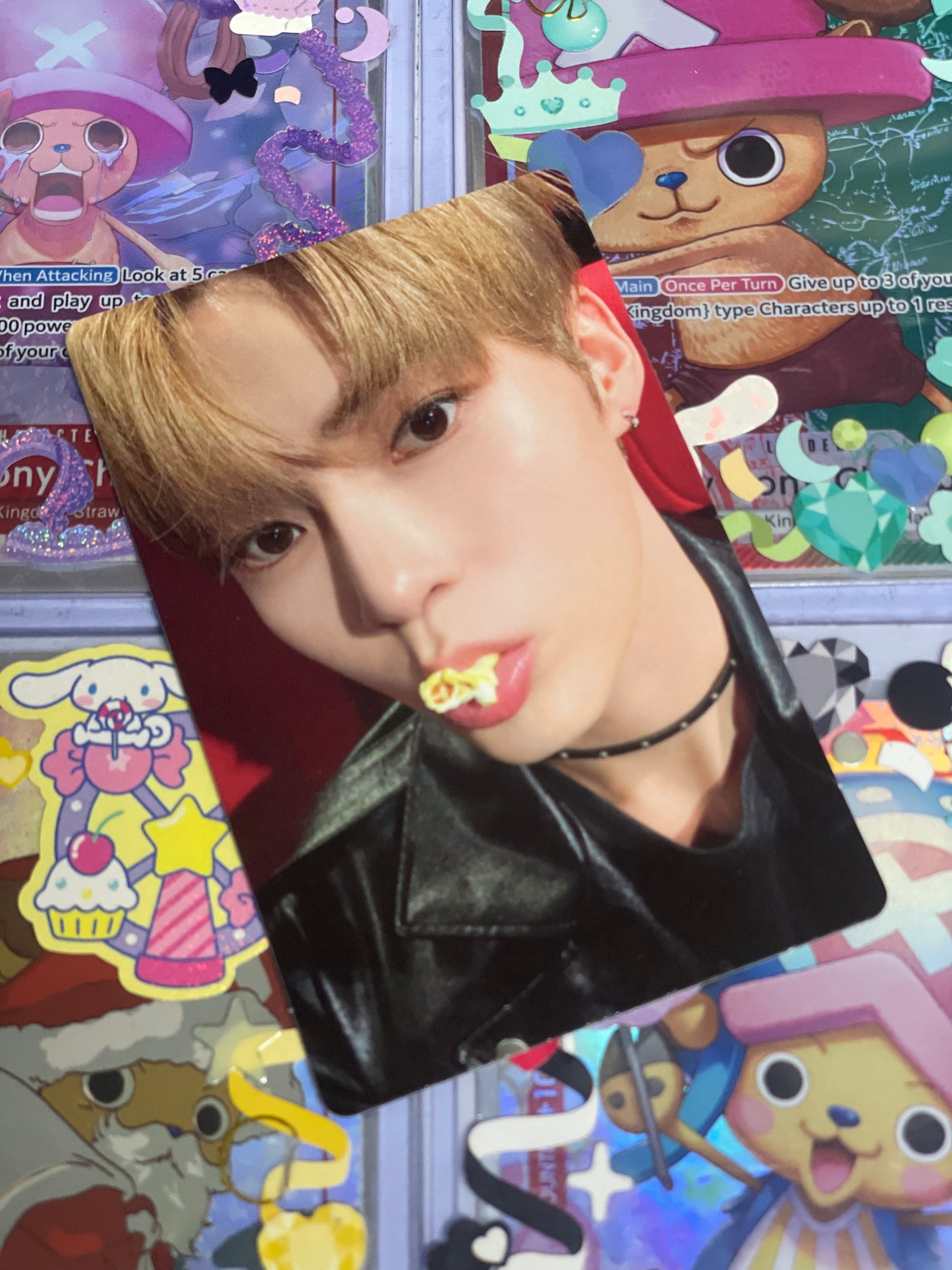 Hanbin CinemA ParadisE ver DiggiPack