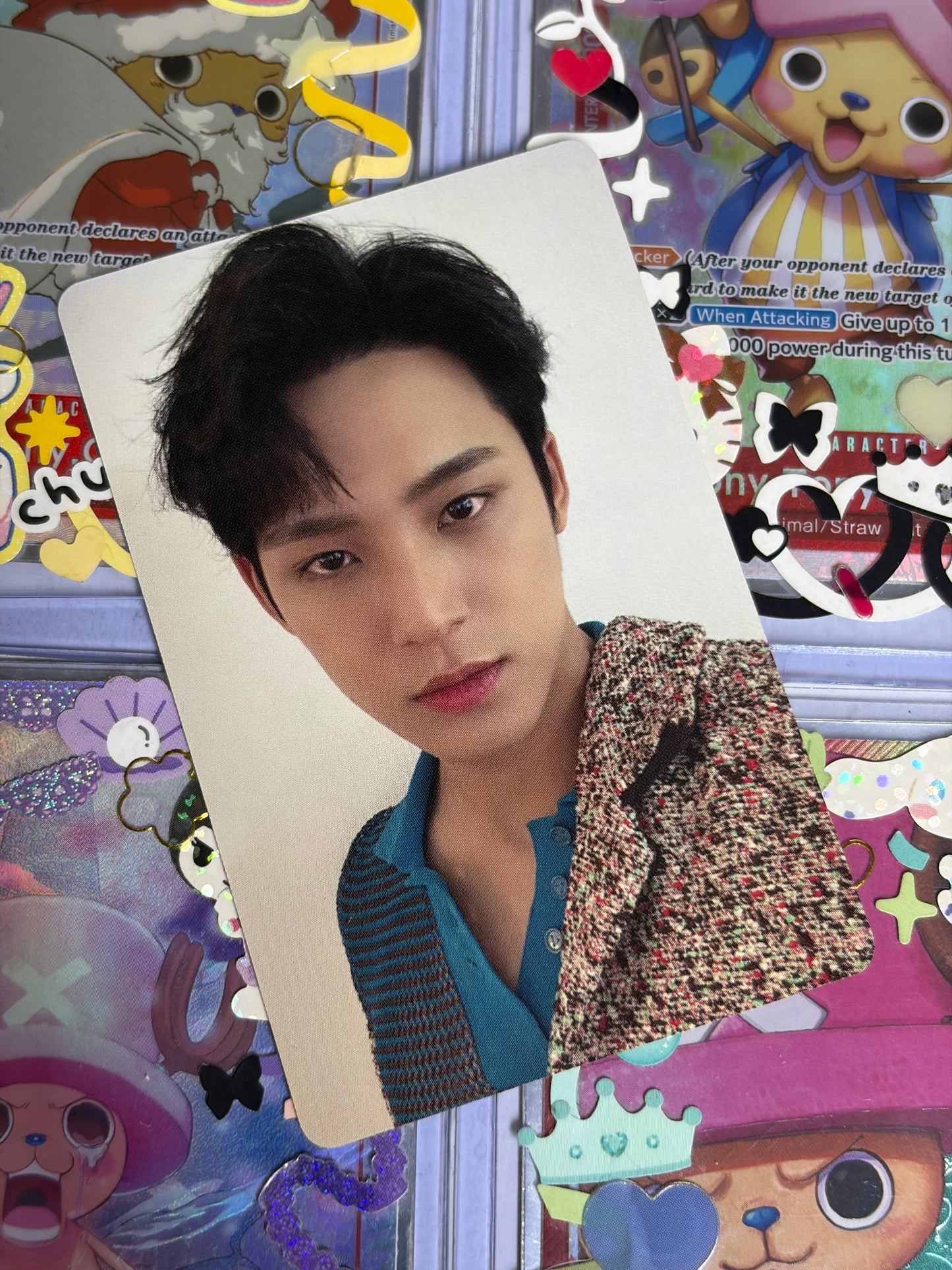 Mingyu DICON