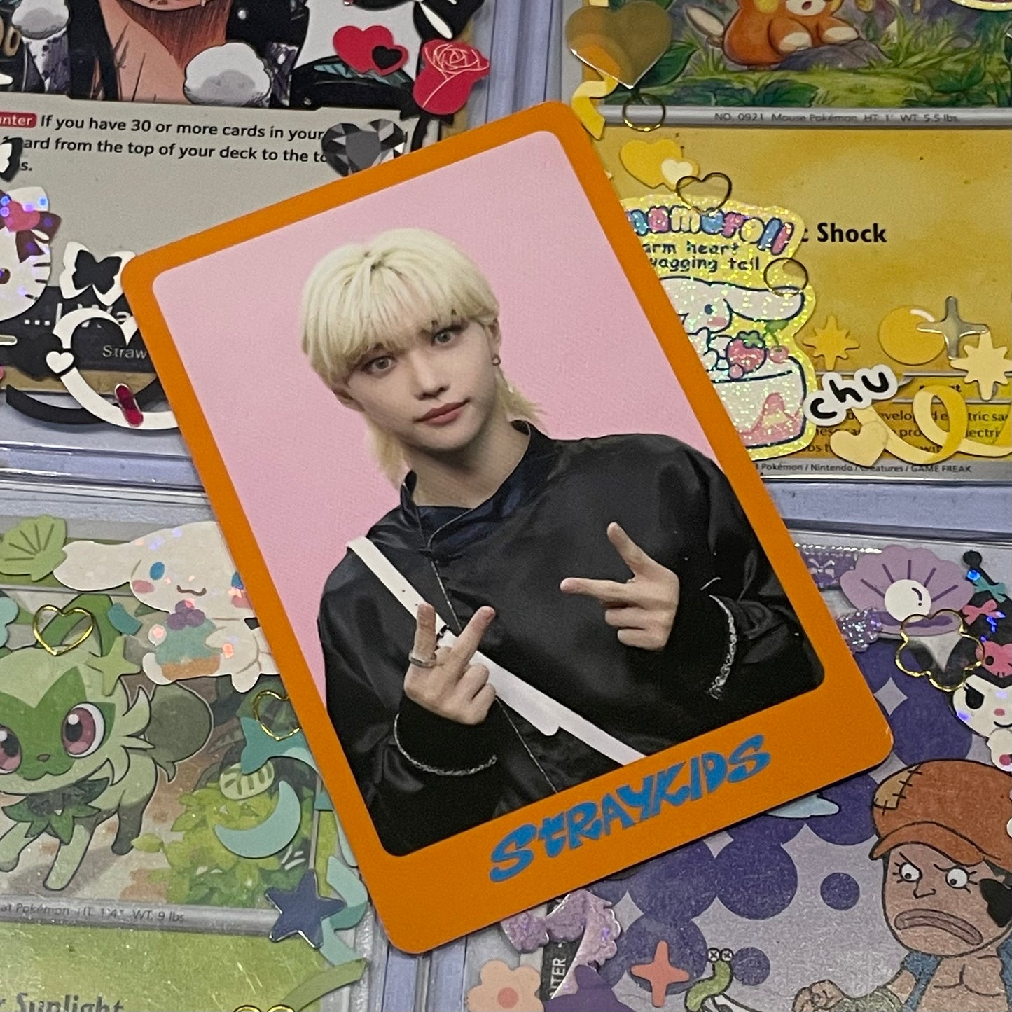 Felix DICON ID