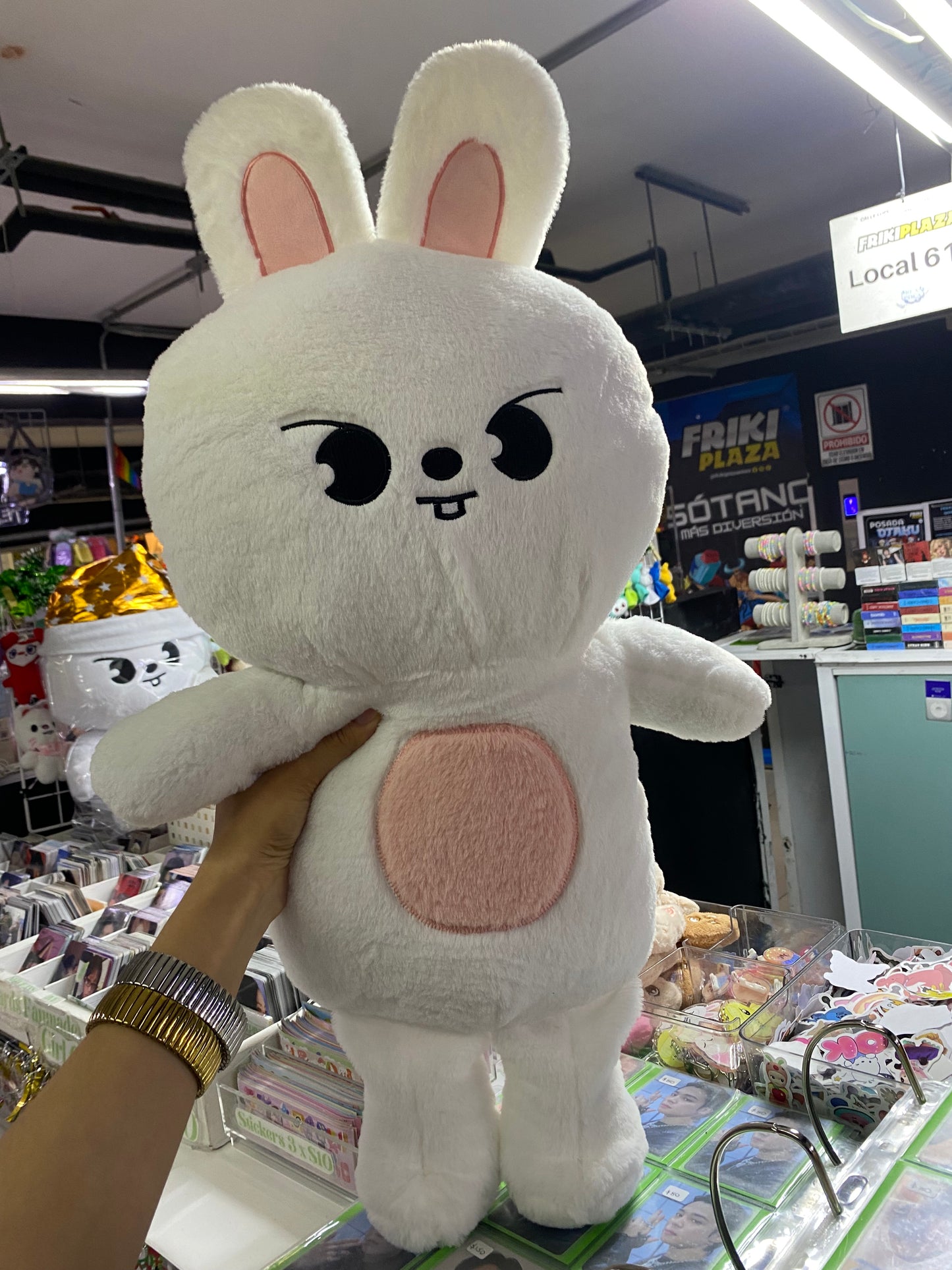 Teddy Bear 70cm Replica