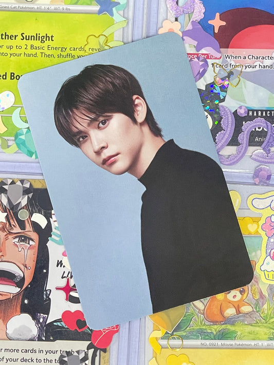 Eunseok SG POB