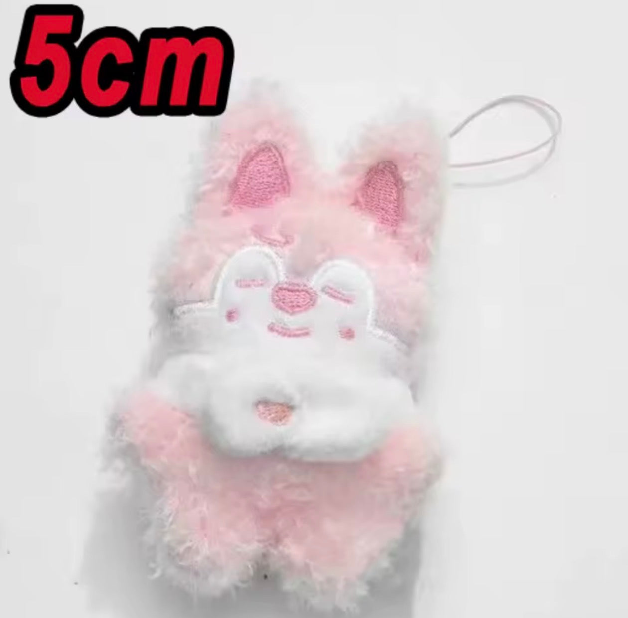 Micro SKZOO rosa