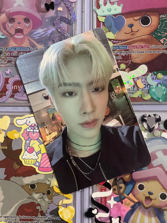 Ricky Youth In the Shade ver Youth