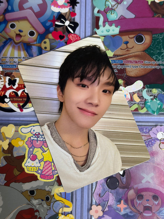 Woonhak No Genre ver No Limit