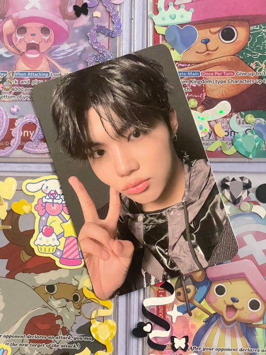 Gunwook Youth In the Shade ver DiggiPack
