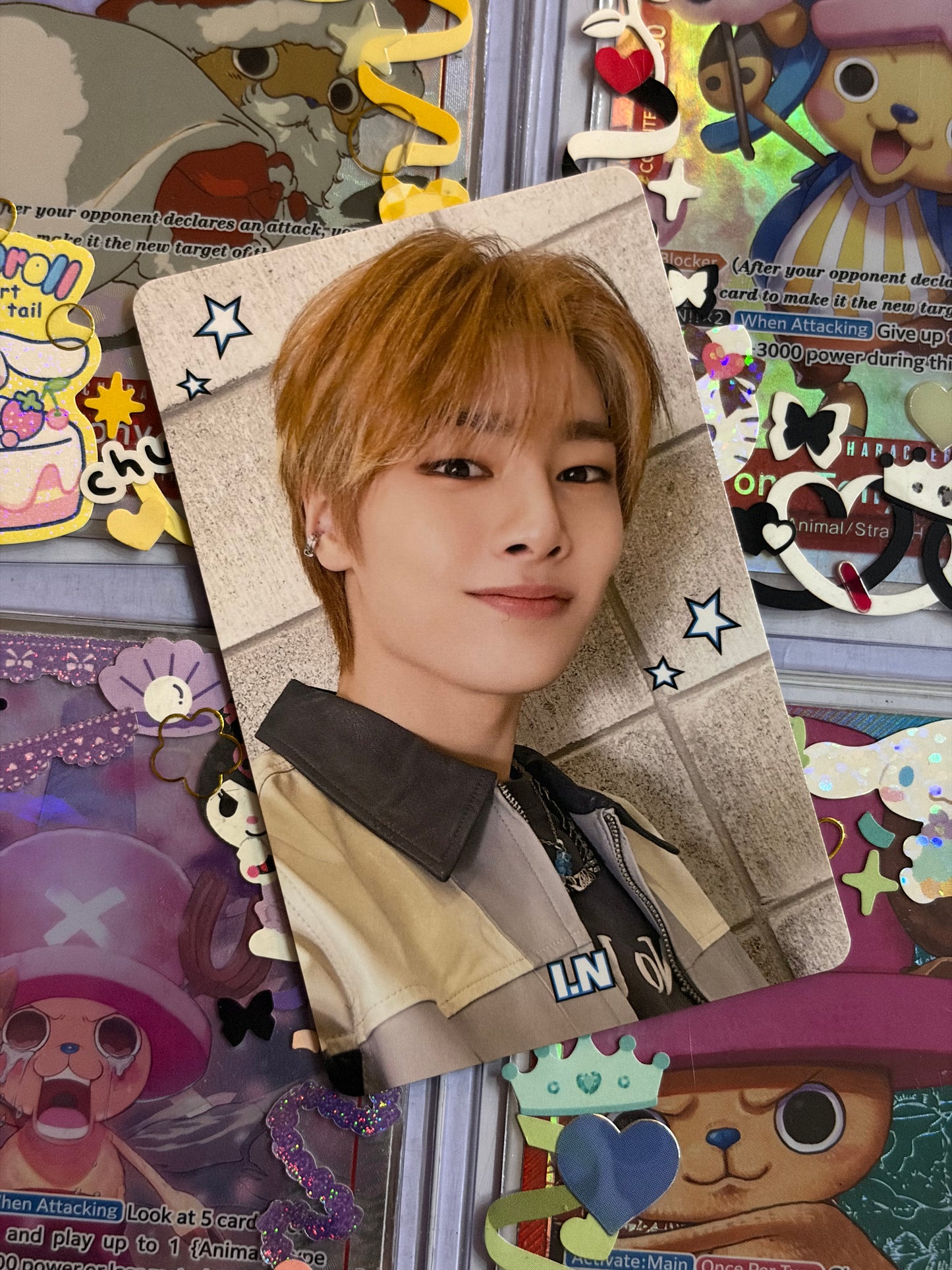 I.N Toy World