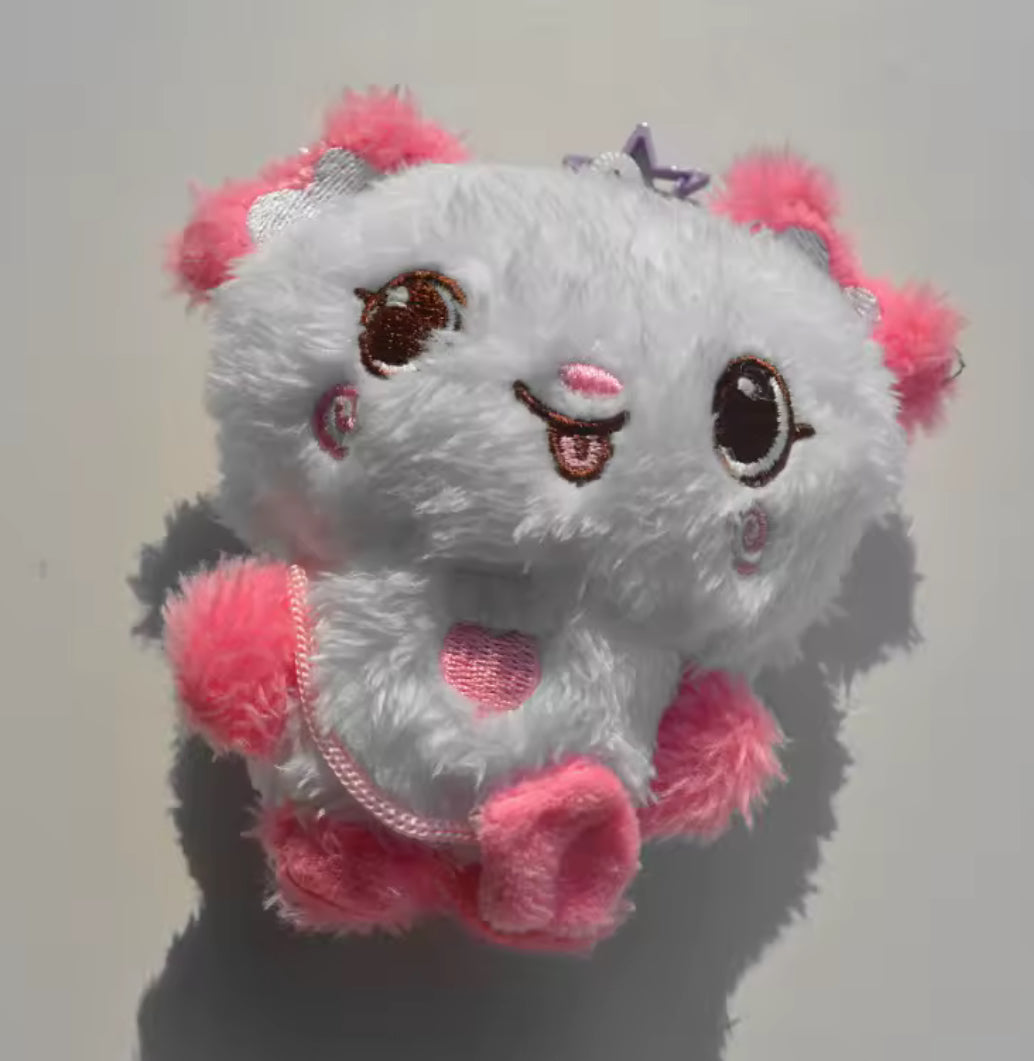 NCT WISH Peluches
