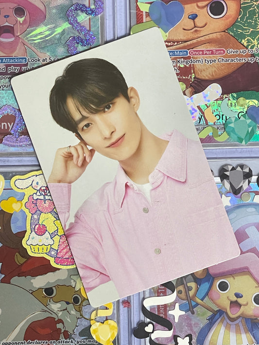 DK Carat Land 7th Fan Meeting 50 / 82