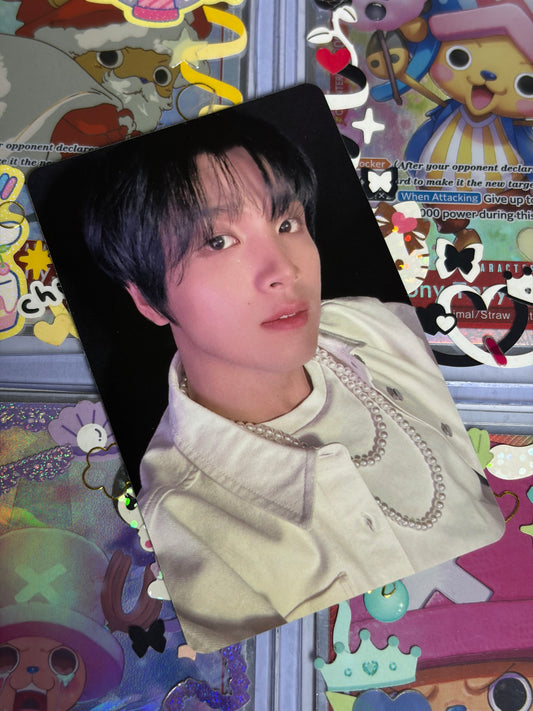 Haechan DreamScape ver Construct POB KMS