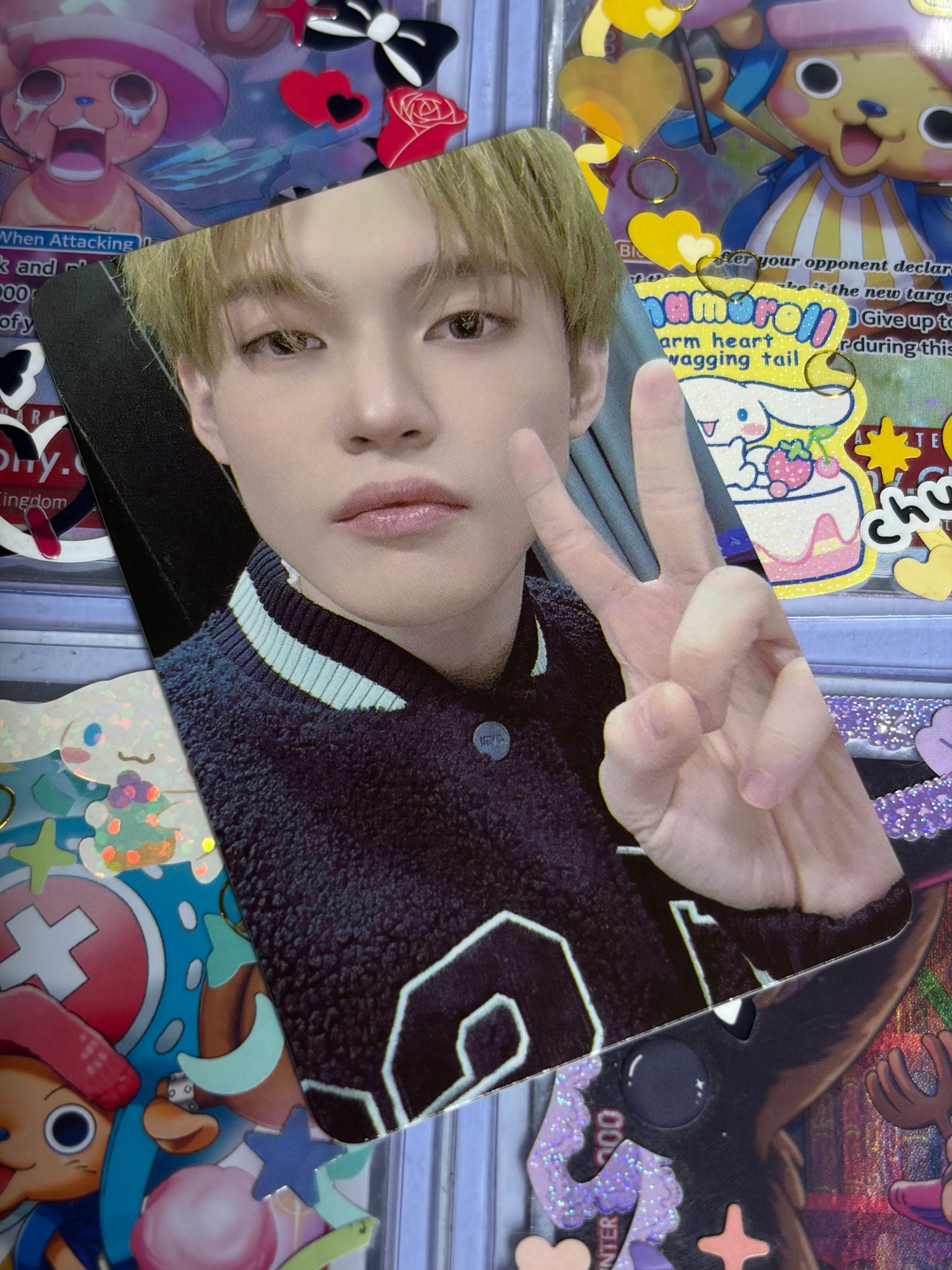 Chenle Dream Scape POB MNZ