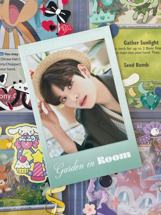 Seungmin SG