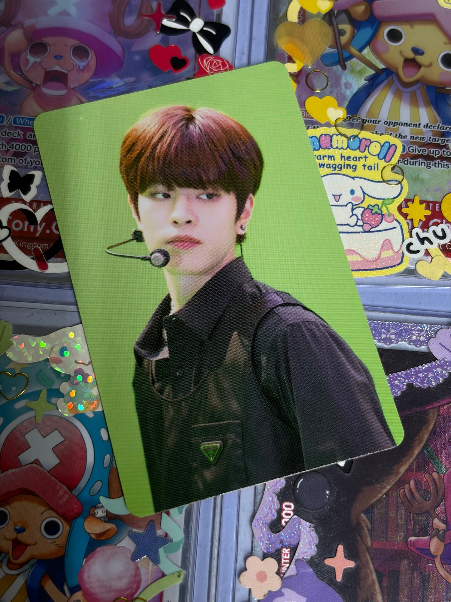 Seungmin DICON