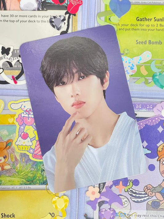Jisung NCT ZONE