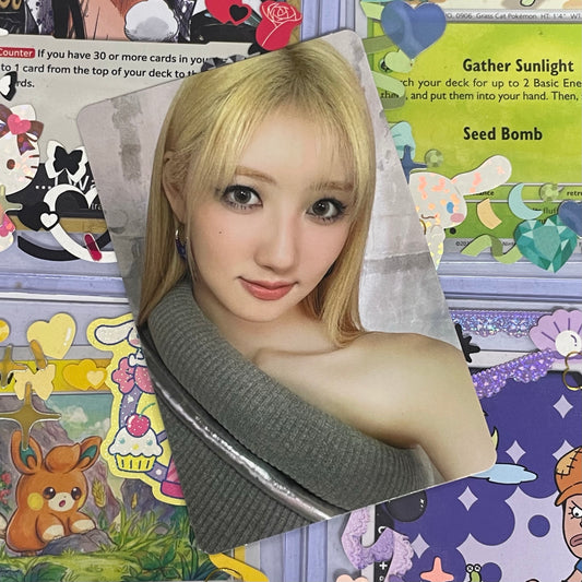 Rami Drip ver Binder