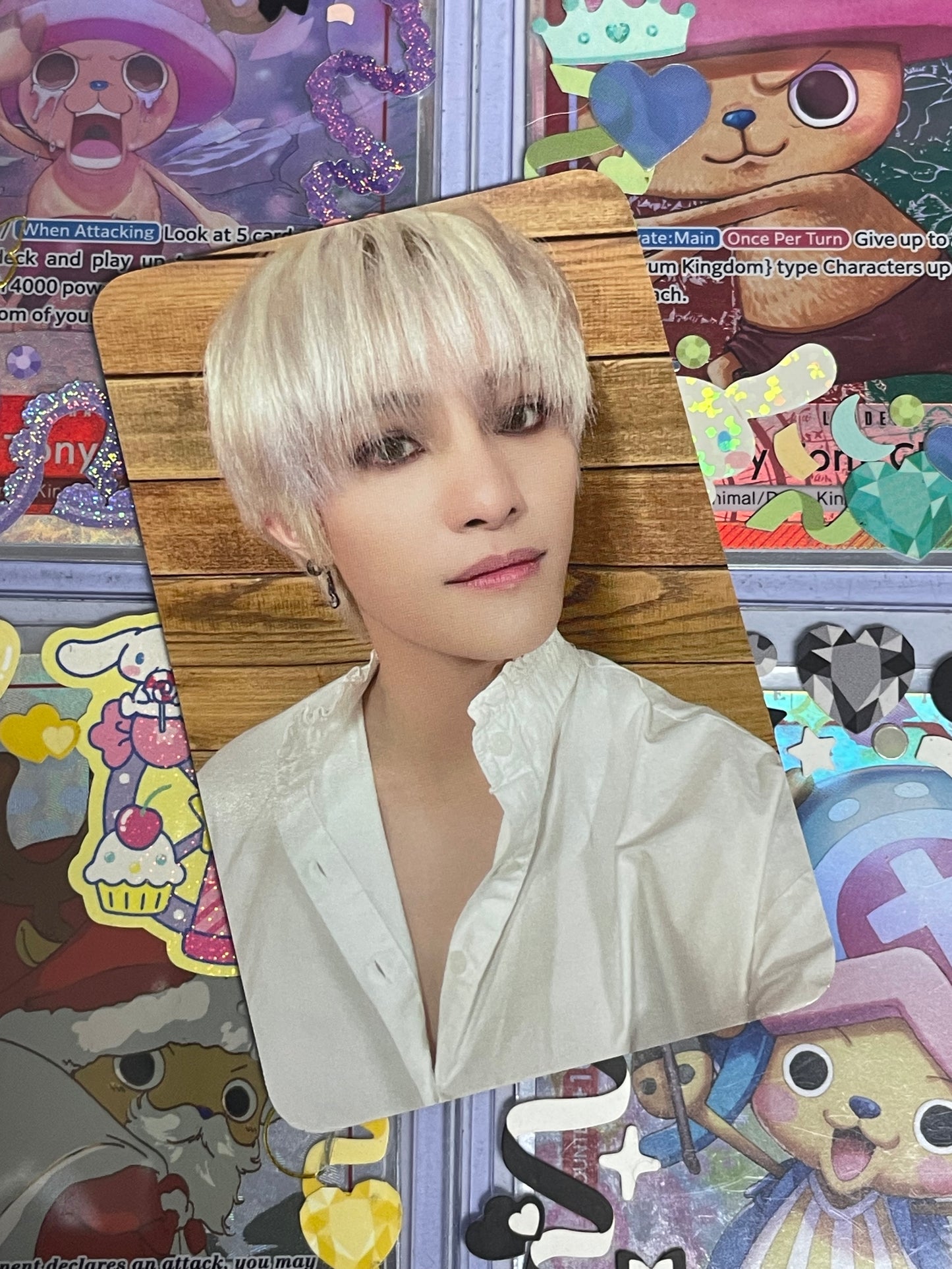 YangYang Phantom ver Overture