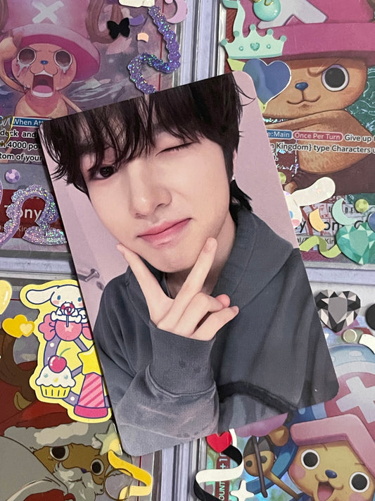 Sakuya Steady Makestar Videocall