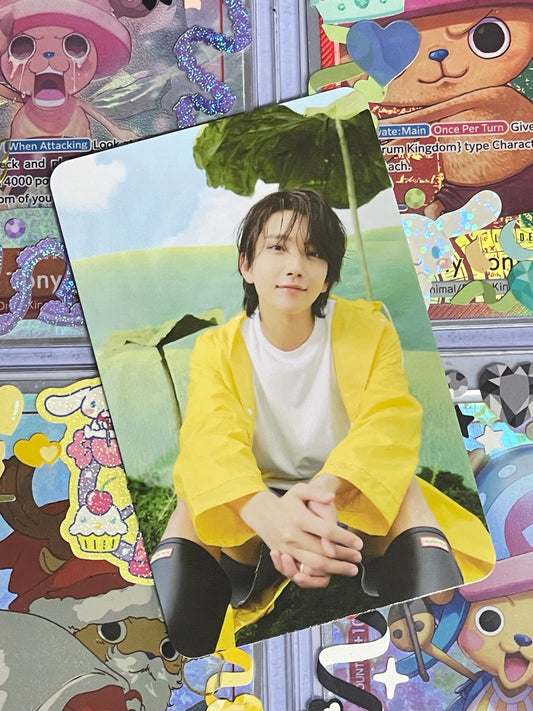 Joshua Heaven ver Binder