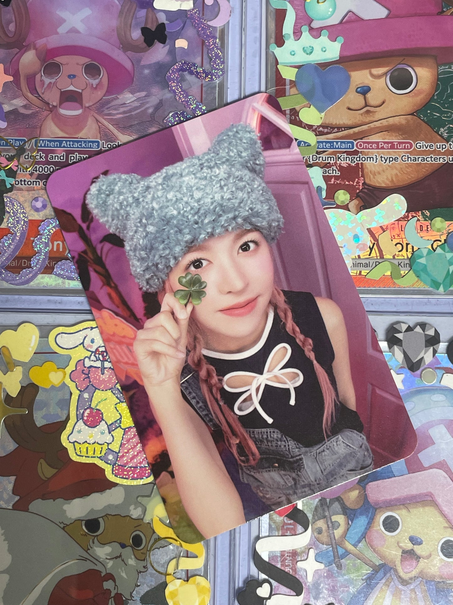 Lily SG