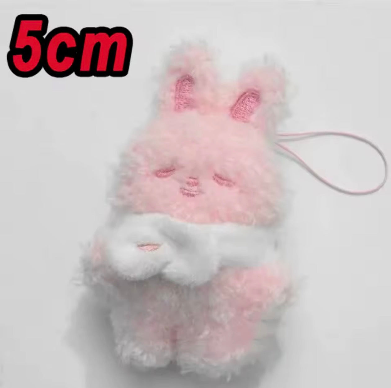 Micro SKZOO rosa