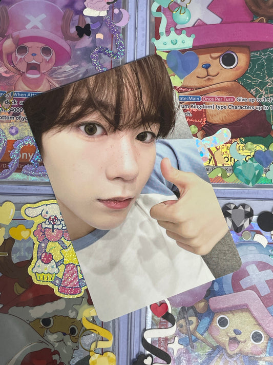 Ryo SG trading