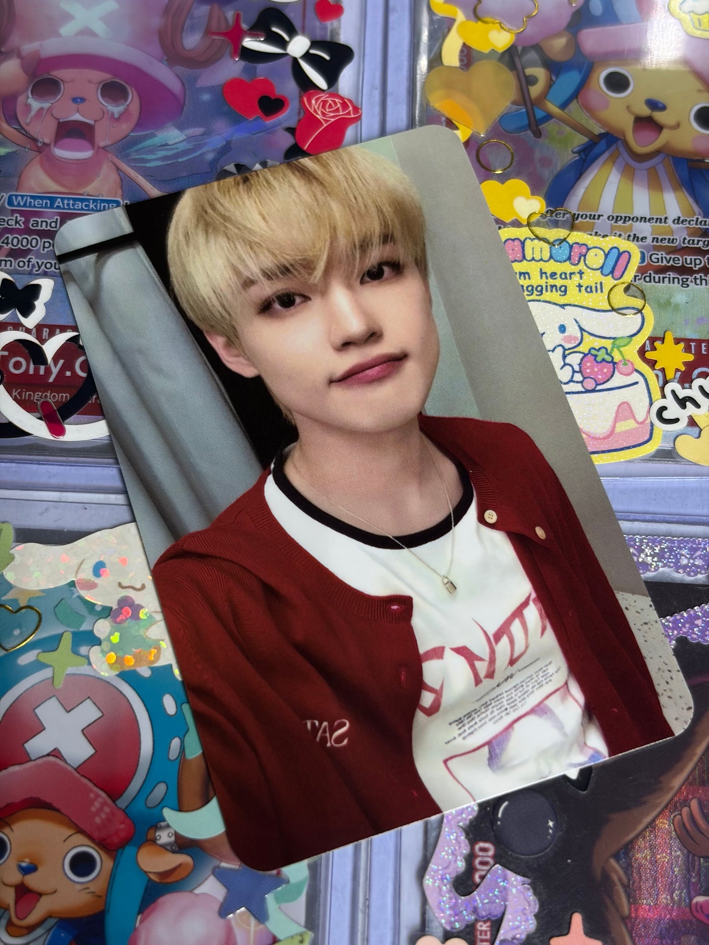 Chenle DreamScape POB qq Music