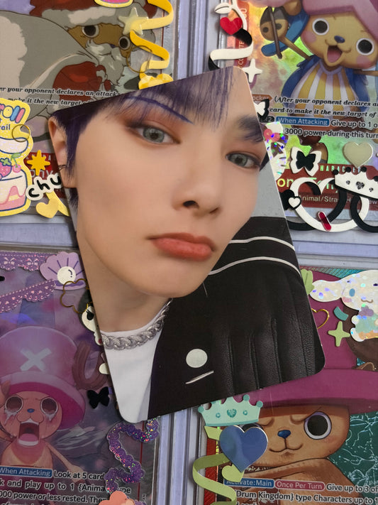 I.N IN ver Standar