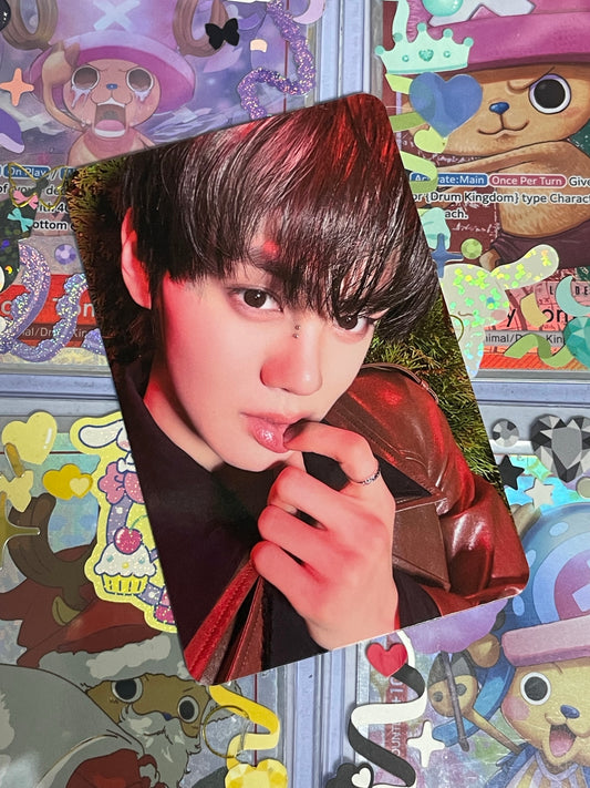 Gyuvin Blue Paradise qq music