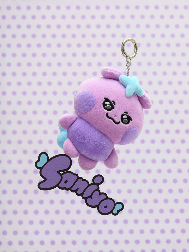 ATEEZ MIGHTEEZ Peluche